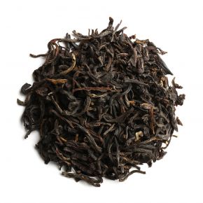 Dark Tea from Tay Con Linh - Palais des Thés