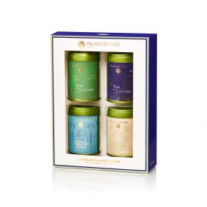 The Louvre Collection - Miniature Gift Set