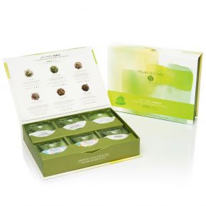 Green Teas Gift Box