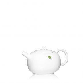Sencha Japanese Porcelain Teapot