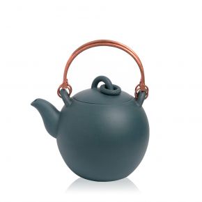 Huan Teapot 40.5 oz (1.2L)