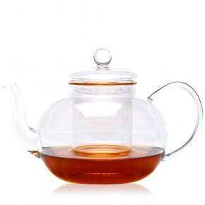 Miko Teapot