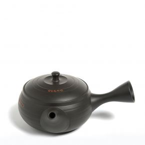 Kyusu Marui - Traditional Japanese Teapot
