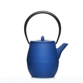 Natsume Iron Teapot