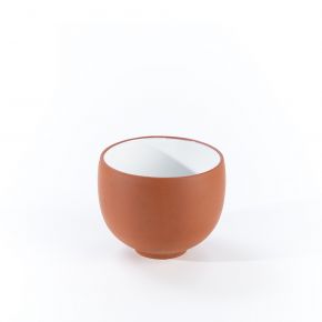 Sencha Porcelain Teacup