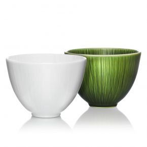 Genmai Cup - Porcelain from Japan 