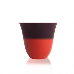 Teacup Illusions Red Kiss