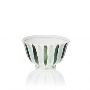 Tasse Camellia – Porcelaine de Hasami – 11cL - Palais des Thés