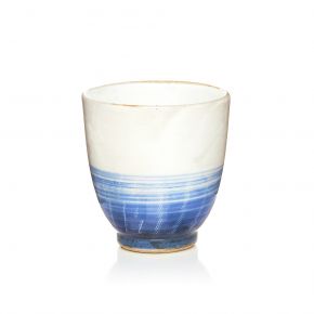 Tasse Nihonkai – Porcelaine de Hasami – 16cL - Palais des Thés