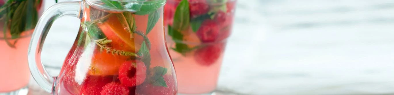 Iced tea