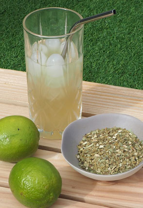 Tereré Mate