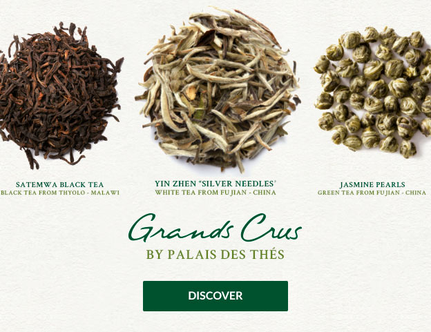 Discover Grand Cru teas desktop