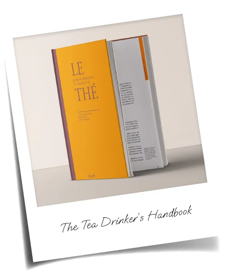 The Tea Drinker’s Handbook