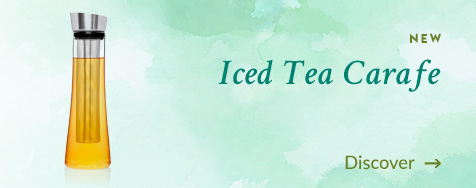 Iced Tea Carafe
