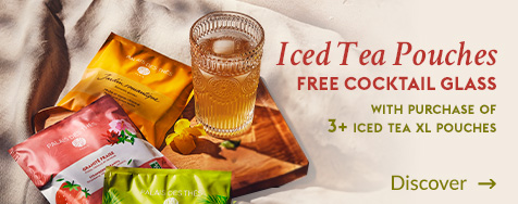 Iced Teas Gift Set