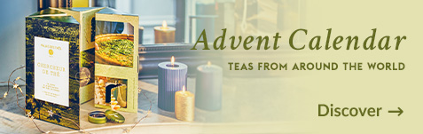 Advent Calendar Tea Searcher