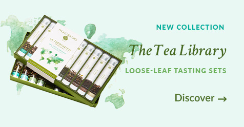 The Tea Library