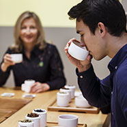 Discover our Tea School in NYC