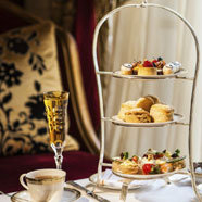 Discover our Afternoon Teas